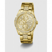 Reloj Orion Dorado  GUESS