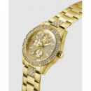 Reloj Orion Dorado  GUESS