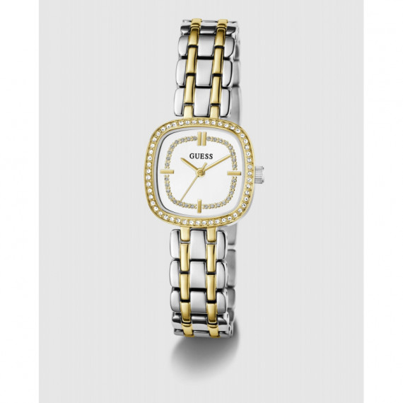 Reloj Hazel Bicolor  GUESS