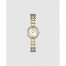 Reloj Hazel Bicolor  GUESS