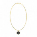 Collar Lion King  GUESS