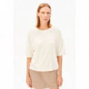 Jerséis y Sudaderas Jersey ARMEDANGELS Linen Blend Undyed