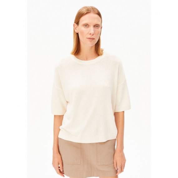 Jerséis y Sudaderas Jersey ARMEDANGELS Linen Blend Undyed