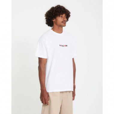VOLCOM - Seth Comboy - Tees