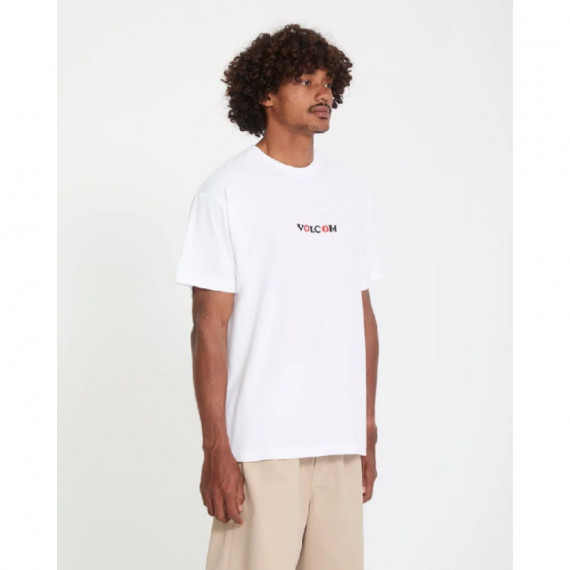 VOLCOM - Seth Comboy - Tees
