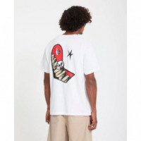 VOLCOM - Seth Comboy - Tees