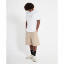 VOLCOM - Seth Comboy - Tees