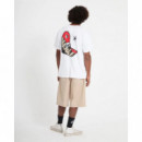 VOLCOM - Seth Comboy - Tees