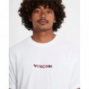 VOLCOM - Seth Comboy - Tees