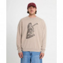 VOLCOM - Issam Auptel - Sweater