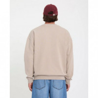 VOLCOM - Issam Auptel - Sweater