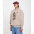 VOLCOM - Issam Auptel - Sweater