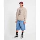 VOLCOM - Issam Auptel - Sweater