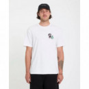 VOLCOM - Aura - Tees