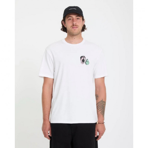 VOLCOM - Aura - Tees