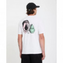 VOLCOM - Aura - Tees