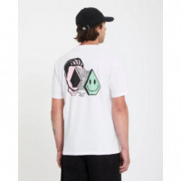 VOLCOM - Aura - Tees