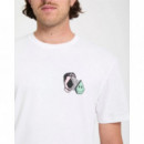 VOLCOM - Aura - Tees