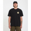 VOLCOM - Double Fantasy - Tees