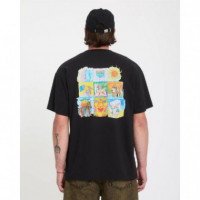 VOLCOM - Double Fantasy - Tees