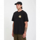 VOLCOM - Double Fantasy - Tees