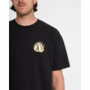 VOLCOM - Double Fantasy - Tees