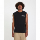 VOLCOM - Gamma Doom - Tank