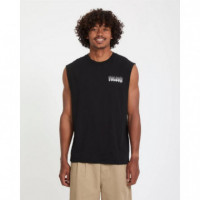 VOLCOM - Gamma Doom - Tank