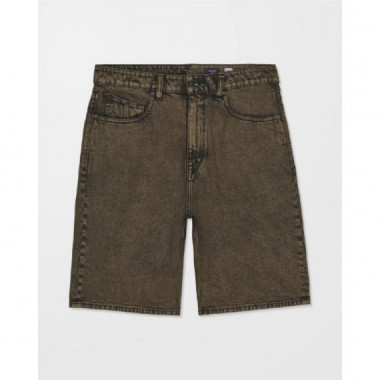 VOLCOM - Billow DENIM&acute;22 - Short
