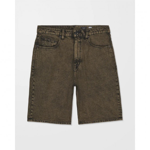 VOLCOM - Billow DENIM´22 - Short