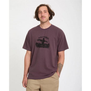 VOLCOM - Gony Zubizarreta - Tees