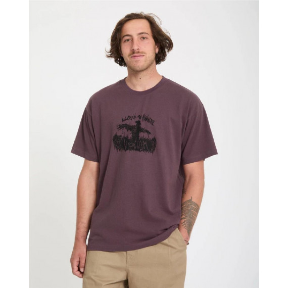 VOLCOM - Gony Zubizarreta - Tees