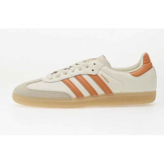 Samba Og W OWHITE/DUOR/GUM3 ADIDAS