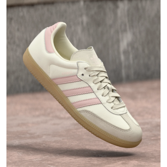 Samba Og W OWHITE/SANPIN/GUM3 ADIDAS