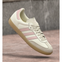 Samba Og W OWHITE/SANPIN/GUM3 ADIDAS