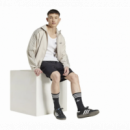 ESS SHO Black ADIDAS