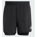 Run Ess 21 S M Black ADIDAS