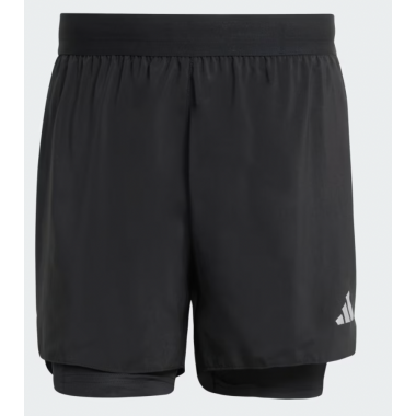 Run Ess 21 S M Black ADIDAS