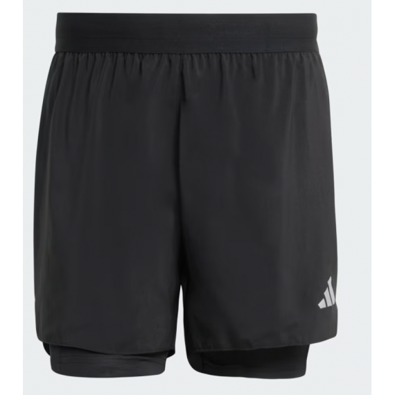 Run Ess 21 S M Black ADIDAS