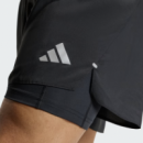 Run Ess 21 S M Black ADIDAS