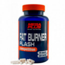 Fat Burner Flash Mega Plus - 90 Caps  MEGAPLUS