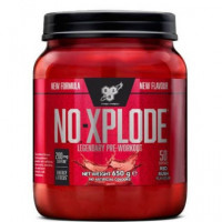 No-xplode Bsn - 30 Serv  BSN SUPPLEMENTS