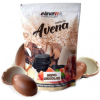 Harina de Avena Eleven Fit - 1 Kg  ELEVEN FIT MIX