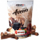 Harina de Avena Eleven Fit - 1 Kg  ELEVEN FIT MIX
