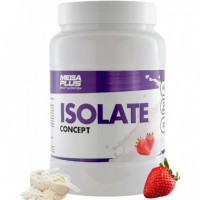 Isolate Concept Mega Plus - 2 Kg  MEGAPLUS