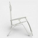 Butaca Relax Gravedad Cero Rclip Batyline®color Beig/ Seigle Lafuma®  LAFUMA