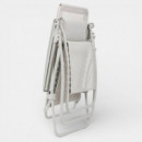 Butaca Relax Gravedad Cero Rclip Batyline®color Beig/ Seigle Lafuma®  LAFUMA