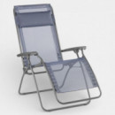 Butaca Relax gravedad cero RClip Batyline® Iso Azul Ocean  Lafuma Mobilier®