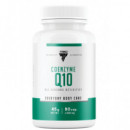 Coenzyme Q10 Trec Nutrition - 90 Caps  QUAMTRAX