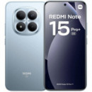 Teléfono XIAOMI Redmi Note 15 Pro Plus 5G / 12GB / 512GB Azul